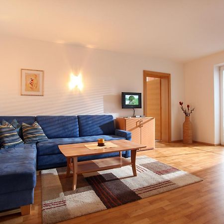 Appartements Oberhauser Westendorf Exterior photo