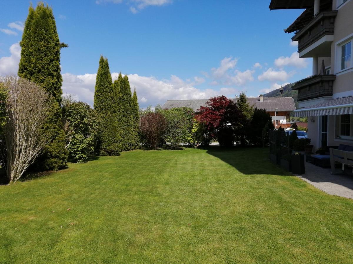Appartements Oberhauser Westendorf Exterior photo