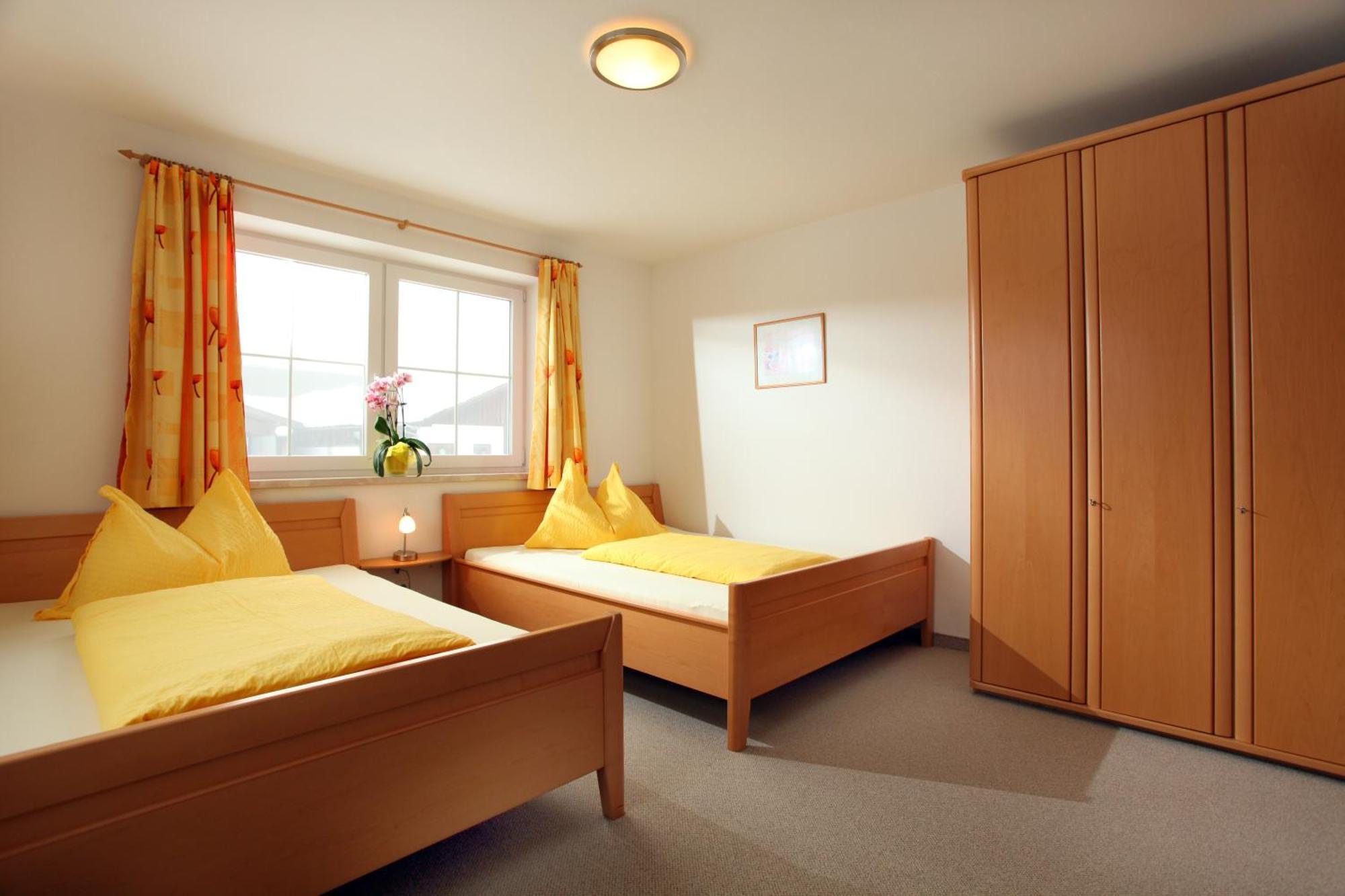 Appartements Oberhauser Westendorf Exterior photo